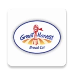 Logo of Great Harvest Rewards android Application 